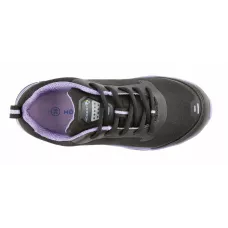 MILDE Ботинки рабочие женские SRC S1 41 HT5K508-41