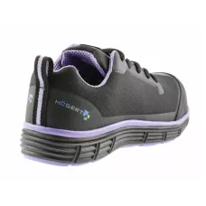 MILDE Ботинки рабочие женские SRC S1 42 HT5K508-42