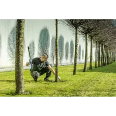 DOSSE Ботинки рабочие S1P 39 HT5K513-39