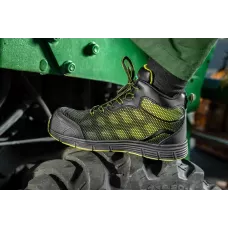 DOSSE Ботинки рабочие S1P 41 HT5K513-41