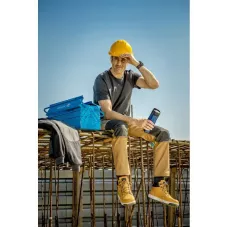 HAVEL Ботинки рабочие SRC SB 44 HT5K514-44