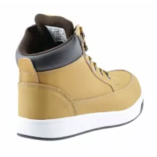 HAVEL Ботинки рабочие SRC SB 45 HT5K514-45