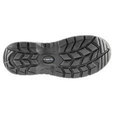 ZORGE защитная обувь S3 SRC черная 36 HT5K516-36