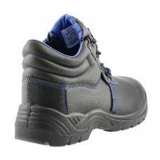 ZORGE защитные ботинки S3 SRC черный 37 HT5K516-37