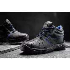 ZORGE Ботинки рабочие SRC S3 40 HT5K516-40