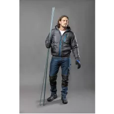 ZORGE Ботинки рабочие SRC S3 42 HT5K516-42