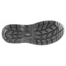 ZORGE Ботинки рабочие высокие S1P 44 HT5K517-44