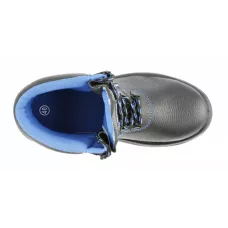 ZORGE Ботинки рабочие высокие S1P 45 HT5K517-45