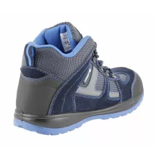 HOSEL Рабочие ботинки темно-синие SB SRA 40 HT5K521-40