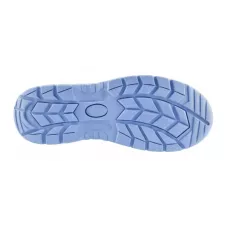 HOSEL Рабочие ботинки темно-синие SB SRA 42 HT5K521-42