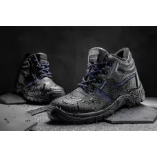 MURITZ Ботинки рабочие утепленные SRC S3 41 HT5K561-41