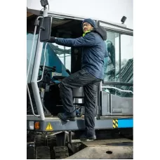 MURITZ Ботинки рабочие утепленные SRC S3 43 HT5K561-43