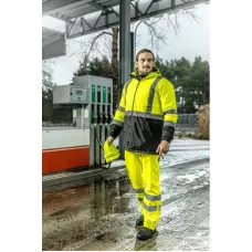 MURITZ Ботинки рабочие утепленные SRC S3 46 HT5K561-46