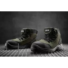 RANDOW Ботинки рабочие SRC S3 45 HT5K562-45