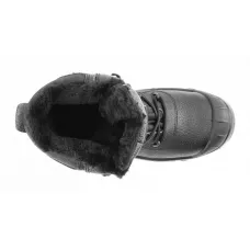 WETTER Ботинки рабочие утепленные высокие SRC S3 41 HT5K563-41