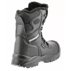 WETTER Ботинки рабочие утепленные высокие SRC S3 42 HT5K563-42