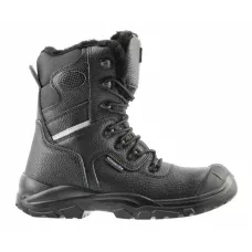 WETTER Ботинки рабочие утепленные высокие SRC S3 45 HT5K563-45