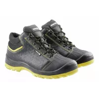 BERKEL Ботинки рабочие желтые SRC S1P 43 HT5K565-43