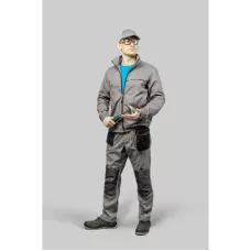 NAAB Полуботинки рабочие S1P SRC 41 HT5K567-41