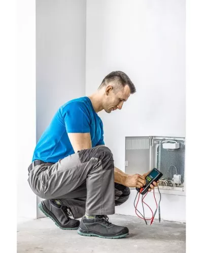 NAAB Полуботинки рабочие S1P SRC 41 HT5K567-41
