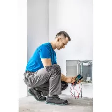 NAAB Полуботинки рабочие S1P SRC 46 HT5K567-46