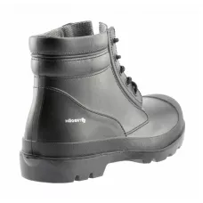 EFZE Ботинки рабочие резиновые высокие SRA S5 41 HT5K568-41