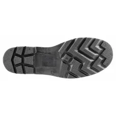 EFZE Ботинки рабочие резиновые высокие SRA S5 41 HT5K568-41