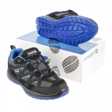 ELSTER Полуботинки рабочие 01 SRC 42 HT5K573-42