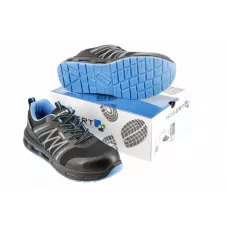 WARNOW Полуботинки рабочие RIPSTOP S1PL SR FO 40 HT5K574-40