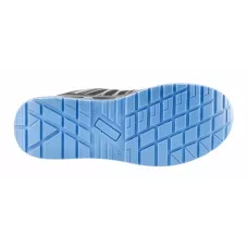 WARNOW Полуботинки рабочие RIPSTOP S1PL SR FO 42 HT5K574-42