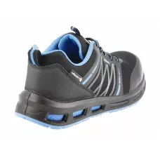 WARNOW Полуботинки рабочие RIPSTOP S1PL SR FO 46 HT5K574-46