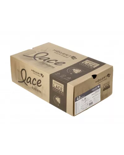 SCHMUTTER Полуботинки рабочие LACE SYSTEM S1P SRC 41 HT5K575-41