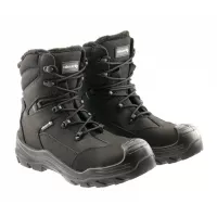 JORG Ботинки рабочие утепленные S3 SR черный 42 HT5K590-42
