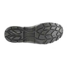 JORG Ботинки рабочие утепленные S3 SR черный 43 HT5K590-43