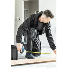 GREVEN Ботинки рабочие высокие S3L SR черный 42 HT5K592-42