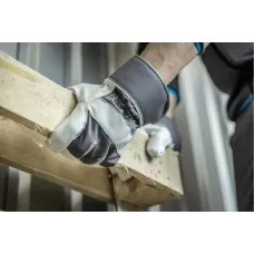 SALZACH Перчатки рабочие кожаные размер 9 HT5K732-9