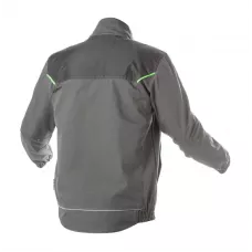 LEMBERG Куртка рабочая темно-серая XL (54) HT5K800-XL