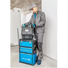 KALMIT Куртка рабочая серая 2XL (56) HT5K803-1-2XL