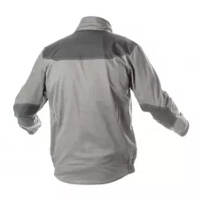 KALMIT Куртка рабочая серая 2XL (56) HT5K803-1-2XL