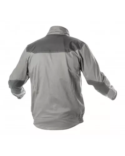 KALMIT Куртка рабочая серая 2XL (56) HT5K803-1-2XL