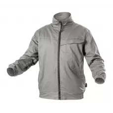 KALMIT Куртка рабочая серая 3XL (58) HT5K803-1-3XL