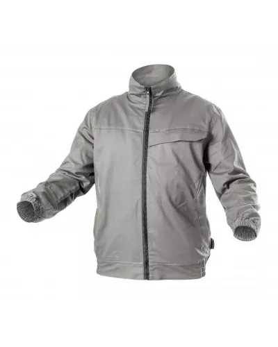 KALMIT Куртка рабочая серая XL (54) HT5K803-1-XL