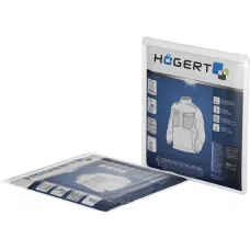 WURNITZ Куртка рабочая эластичная темно-серая 3XL (58) HT5K814-3XL