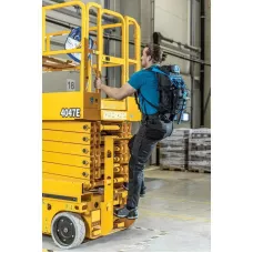 WURNITZ Полукомбинезон рабочий темно-серый L (52) HT5K815-L