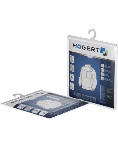 REETZ Куртка рабочая эластичная черная 4XL (60) HT5K823-4XL