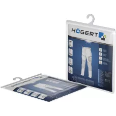 REETZ Штаны защитные гибкие черный (60) HT5K825-4XL
