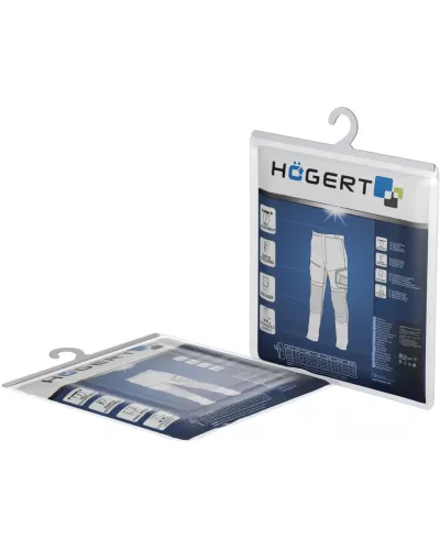 REETZ Штаны защитные гибкие черный (60) HT5K825-4XL