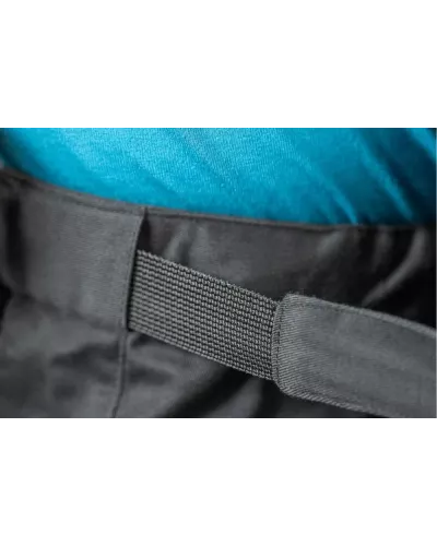 REETZ Штаны защитные гибкие черный (60) HT5K825-4XL