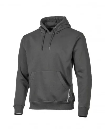 NIERS Толстовка черная 2XL (56) HT5K901-2XL
