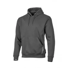 NIERS Толстовка черная 3XL (58) HT5K901-3XL